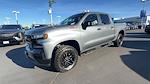 2021 Chevrolet Silverado 1500 Crew Cab 4WD Pickup for sale #P16212A - photo 4