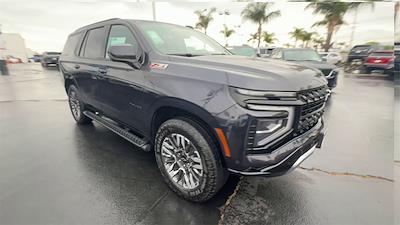 2025 Chevrolet Tahoe 4WD SUV for sale #P16213 - photo 1