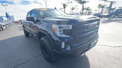 Used 2021 GMC Sierra 1500 Elevation Crew Cab for sale #P16213A - photo 2