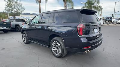 2025 Chevrolet Tahoe 4WD SUV for sale #P16214 - photo 2