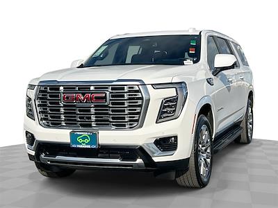 2025 GMC Yukon XL 4WD SUV for sale #P16219 - photo 1