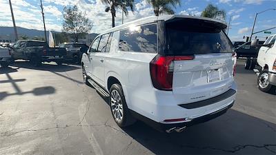 2025 GMC Yukon XL 4WD SUV for sale #P16219 - photo 2