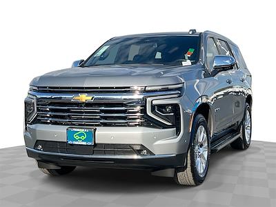2025 Chevrolet Tahoe 4WD SUV for sale #P16221 - photo 1