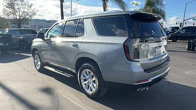 2025 Chevrolet Tahoe 4WD SUV for sale #P16221 - photo 2