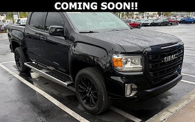 2022 GMC Canyon Crew Cab RWD Pickup for sale #P16223 - photo 1
