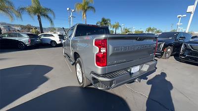 2023 Chevrolet Silverado 1500 Crew Cab 4WD Pickup for sale #P16225 - photo 2