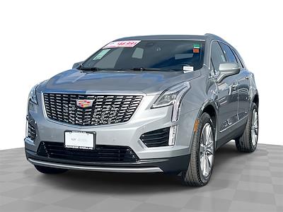 2025 Cadillac XT5 FWD SUV for sale #P16227 - photo 1