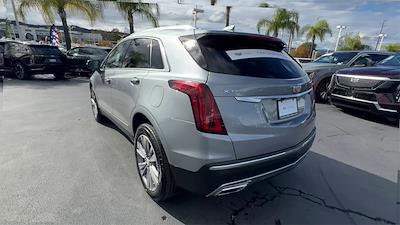 2025 Cadillac XT5 FWD SUV for sale #P16227 - photo 2