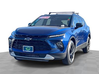 2023 Chevrolet Blazer FWD SUV for sale #P16231 - photo 1