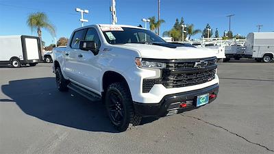 2024 Chevrolet Silverado 1500 Crew Cab 4WD Pickup for sale #P16232 - photo 2