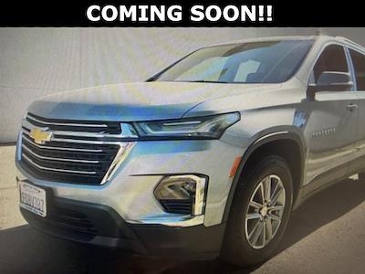 2023 Chevrolet Traverse FWD SUV for sale #P16240 - photo 1