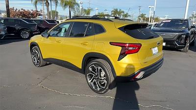 Used 2024 Chevrolet Trax 2RS for sale #P16241 - photo 2