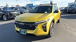Used 2024 Chevrolet Trax 2RS for sale #P16241 - photo 4