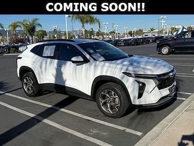 2024 Chevrolet Trax FWD SUV for sale #P16242 - photo 1