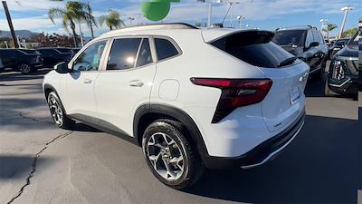 2024 Chevrolet Trax FWD SUV for sale #P16242 - photo 2