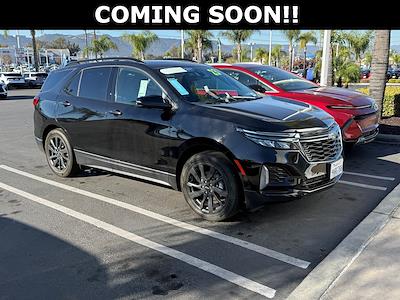 2023 Chevrolet Equinox FWD SUV for sale #P16243 - photo 1