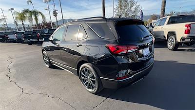 2023 Chevrolet Equinox FWD SUV for sale #P16243 - photo 2