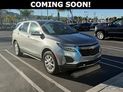 2024 Chevrolet Equinox AWD SUV for sale #P16244 - photo 1