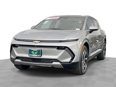 Used 2025 Chevrolet Equinox EV LT for sale #P16246 - photo 1