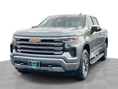 2023 Chevrolet Silverado 1500 Crew Cab 4WD Pickup for sale #P16248 - photo 1
