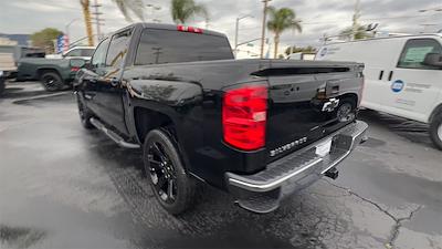 2017 Chevrolet Silverado 1500 Crew Cab RWD Pickup for sale #P16250 - photo 2