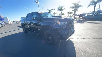2024 Chevrolet Silverado 1500 Crew Cab 4WD Pickup for sale #P16253 - photo 2