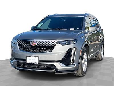 Used 2024 Cadillac XT6 Luxury for sale #P16255 - photo 1