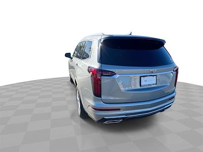 Used 2024 Cadillac XT6 Luxury for sale #P16255 - photo 2