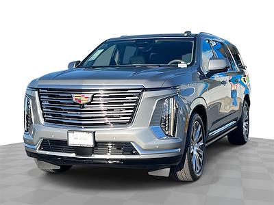 Used 2025 Cadillac Escalade ESV Premium Luxury Platinum for sale #P16257 - photo 1