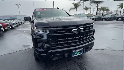 2024 Chevrolet Silverado 1500 Crew Cab 4WD Pickup for sale #P16258 - photo 2