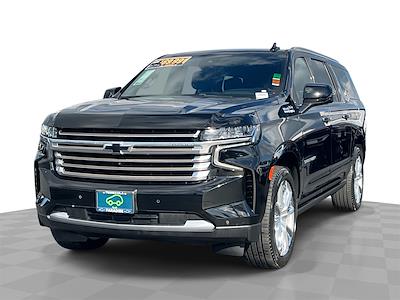 Used 2023 Chevrolet Suburban High Country for sale #P16259 - photo 1