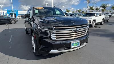 Used 2023 Chevrolet Suburban High Country for sale #P16259 - photo 2