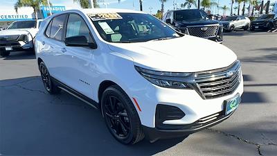 2024 Chevrolet Equinox FWD SUV for sale #P16262 - photo 2