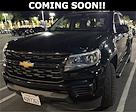 2021 Chevrolet Colorado Crew Cab RWD Pickup for sale #P16263A - photo 1