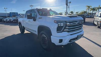 Used 2024 Chevrolet Silverado 3500 High Country Crew Cab for sale #P16266 - photo 2