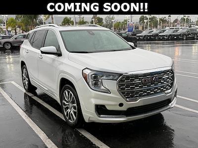 Used 2022 GMC Terrain Denali for sale #P16267 - photo 1