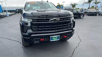2024 Chevrolet Silverado 1500 Crew Cab 4WD Pickup for sale #P16269 - photo 2