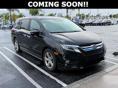 Used 2020 Honda Odyssey EX-L Minivan for sale #P16272 - photo 1