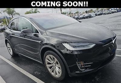 2019 Tesla Model X AWD SUV for sale #P16274 - photo 1