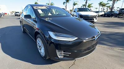 Used 2019 Tesla Model X Long Range for sale #P16274 - photo 2