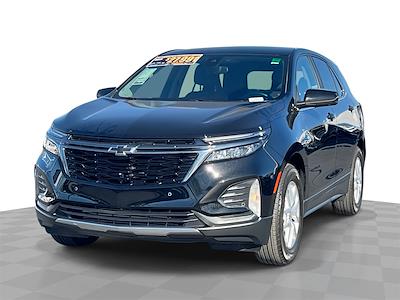 Used 2024 Chevrolet Equinox LT for sale #P16275 - photo 1