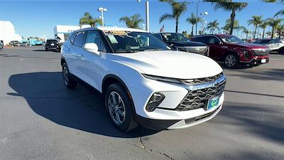 Used 2023 Chevrolet Blazer LT for sale #P16276 - photo 2