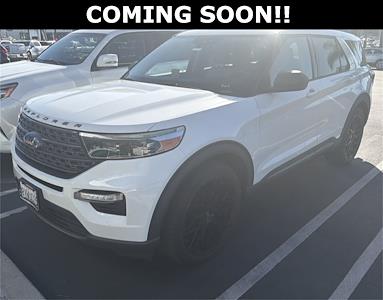 2021 Ford Explorer RWD SUV for sale #P16277A - photo 1