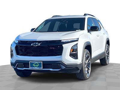 2026 Chevrolet Equinox FWD SUV for sale #P16282 - photo 1