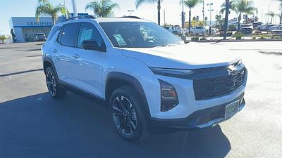 Used 2026 Chevrolet Equinox RS for sale #P16282 - photo 2