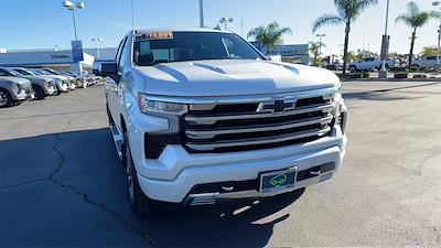 2025 Chevrolet Silverado 1500 Crew Cab 4WD Pickup for sale #P16283 - photo 2