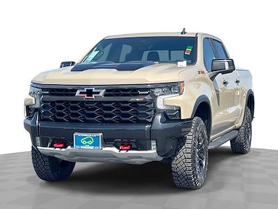 2023 Chevrolet Silverado 1500 Crew Cab 4WD Pickup for sale #P16284A - photo 1