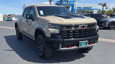 2023 Chevrolet Silverado 1500 Crew Cab 4WD Pickup for sale #P16284A - photo 2