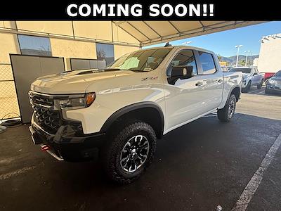 2024 Chevrolet Silverado 1500 Crew Cab 4WD Pickup for sale #P16285 - photo 1