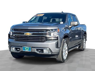 2022 Chevrolet Silverado 1500 Crew Cab 4WD Pickup for sale #P16286 - photo 1